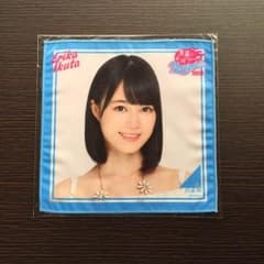 [けんすけ様専用]乃木坂46 生田絵梨花ミニタオル(2015真夏の全国ツアー)のサムネイル