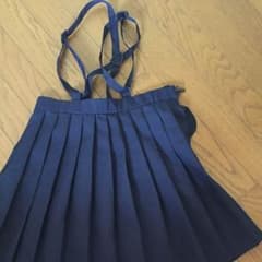 女の子制服のサムネイル