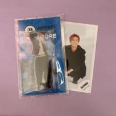 田中樹 アクリルスタンド おまけ付き - メルカリ