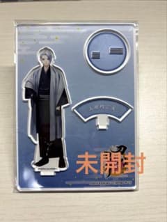 刀剣乱舞　山姥切長義　アクリルフィギュア　　アクスタ　軽装　071 高梨謙吾