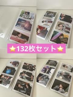 Hey!Say!JUMP 知念侑李 公式写真 まとめ売り 132枚セット - メルカリ