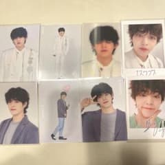 SEVENTEEN エスクプス トレカのサムネイル