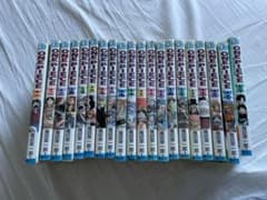ONE PIECE ワンピース　1巻〜19巻＋60巻(全20巻セット)のサムネイル
