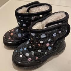 ベビースノーシューズのサムネイル