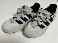 adidas ADIMATICのサムネイル