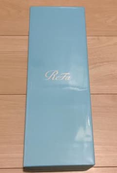 シャワーヘッド　リファファインバブルS　(型番)RS-AF15Aのサムネイル