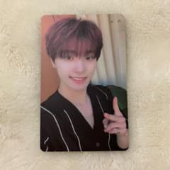 SEVENTEEN ディノ Your Choice ラキドロ トレカ - メルカリ