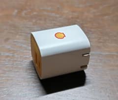 Shell 急速充電器 30W 2ポート (USB-C+USB-A )のサムネイル
