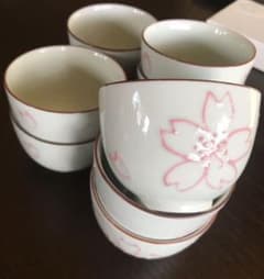 湯呑み 10個セットのサムネイル
