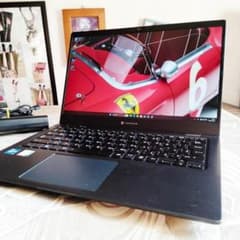 11世代 i5 1135G7 13inch 8G 256G FHD 東芝 - メルカリ