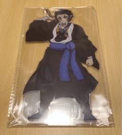 鬼滅の刃 無限城編 アニプレックス オンラインくじ ビッグアクリル