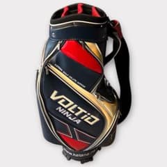 KATANA VOLTIO NINJA ゴルフ キャディバッグ - メルカリ