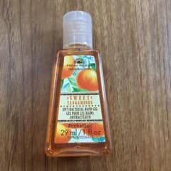 Bath & Body Works ハンドジェルのサムネイル