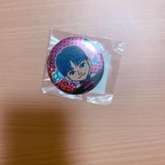 中島颯太 缶バッジのサムネイル