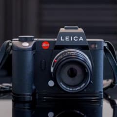 Leica sl2 sl2-s 用　ベースプレート　peipro m80486620730_1.jpg?1774976265