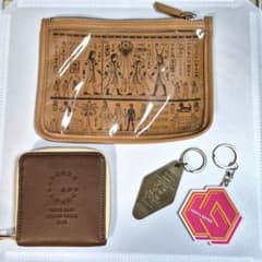 GLAY 2019 HOTEL GLAY SUVIVAL ライブグッズセット - メルカリ