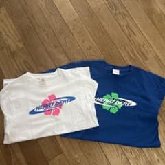 西野カナ　2026 HEART BEAT Tシャツ 2枚セット　Mサイズのサムネイル