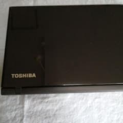 TOSHIBA dynabook T75 PT75TBP-BWA 本体 - メルカリ
