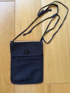 ANN DEMEULEMEESTER ショルダーバッグ archive 本人期 - メルカリ