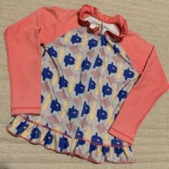 マーキーズ ラッシュガード 130cmのサムネイル
