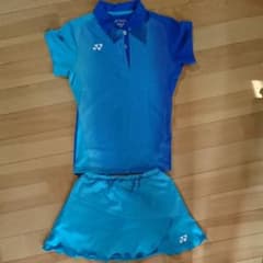 テニスウェア ジュニアのサムネイル