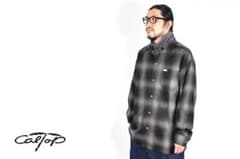 caltop シャツのサムネイル