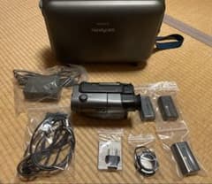 SONY Handycam video Hi8 本体のサムネイル