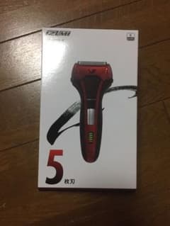 IZUMI IZF-V578-Rのサムネイル