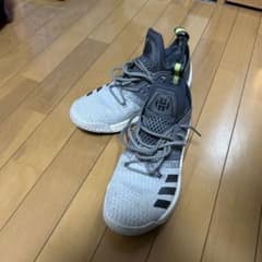 adidas harden vol.2 ハーデン2 バッシュのサムネイル