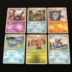 レジェンド ミラー まとめ売り ポケモンカード - メルカリ