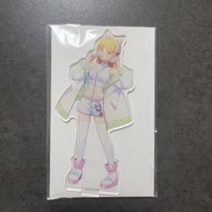 平安名すみれ アクリルスタンドのサムネイル