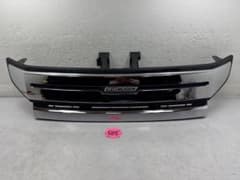 RK1 ステップワゴン MUGEN フロントグリル クローム仕上げ - メルカリ