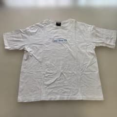 藤井風 God Bless Us Tシャツ Lサイズ ホワイト - メルカリ