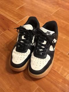 Nike Air Force 1 バイユー カスタムのサムネイル