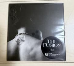 ØMI THE FUSION CD - メルカリ