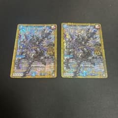 ジョリーザジョルネード　２枚