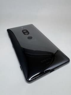 Sony Xperia XZ2 Premium SO-04K 本体 - メルカリ