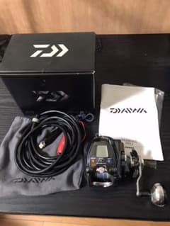 シーボーグ 300j ダイワ DAIWAのサムネイル
