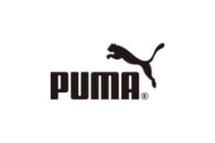PUMA フットボールジャージ 赤 8のサムネイル