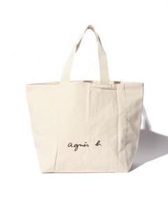 アニエスベー トートバッグ agnesのサムネイル