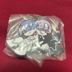 パンティ&ストッキング すってんころりん　ポリエステル＆ポリウレタン