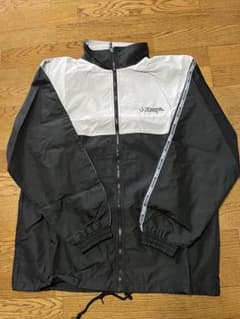 Kaepaナイロンジャケットのサムネイル