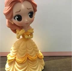 Qposket ディズニー ベルのサムネイル