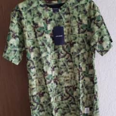 モザイクカモ　Tシャツのサムネイル