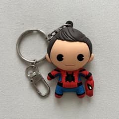 스파이더맨 톰 홀랜드 키링 MARVEL 어벤져스