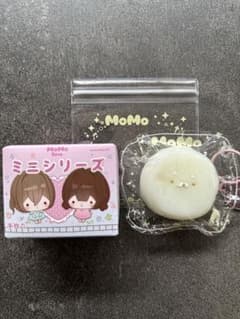MoMo ミニシリーズ　おでんだいこんのサムネイル