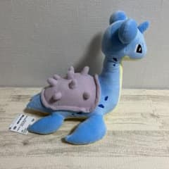 ポケモン ラプラス ぬいぐるみのサムネイル