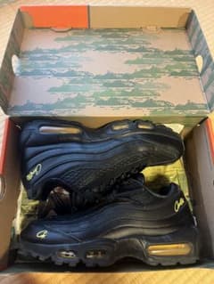 NIKE AIR MAX 95 SP 27.5cm