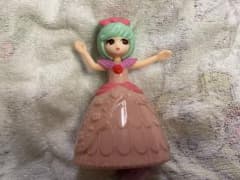 マクドナルドハッピーセット  リカちゃん2023年のサムネイル