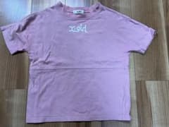 【専用です】X-girl Stages Tシャツのサムネイル